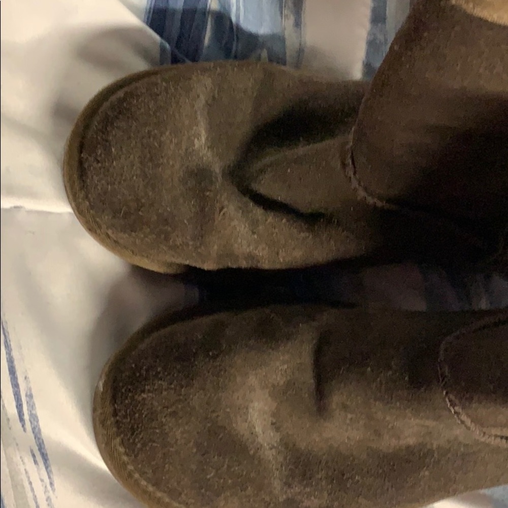 boots - Picture 2 of 4